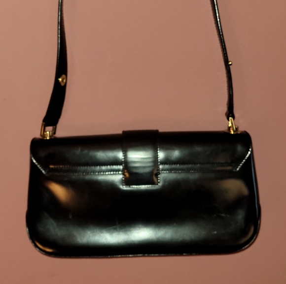 Vintage Salvatore Ferragamo Shoulder Bag - Picture 15 of 15